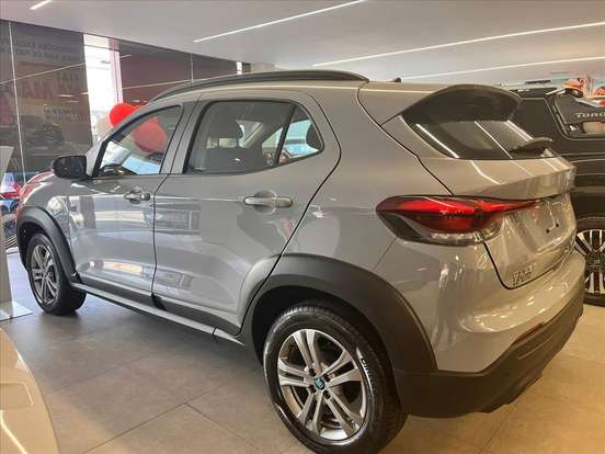 FIAT-PULSE-1.3 FLEX DRIVE CVT FIAT-PULSE-2026