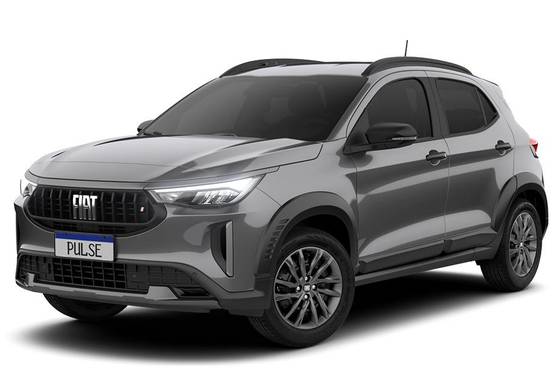 FIAT PULSE 1.3 FLEX DRIVE CVT