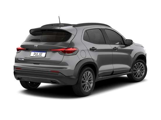 FIAT-PULSE-1.3 FLEX DRIVE CVT FIAT-PULSE-2026