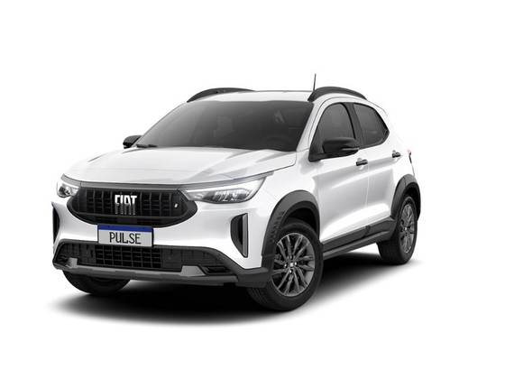 FIAT PULSE 1.3 FLEX DRIVE CVT