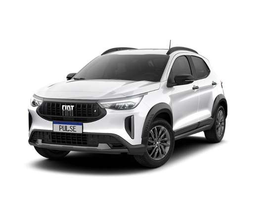 FIAT-PULSE-1.3 FLEX DRIVE CVT FIAT-PULSE-2026