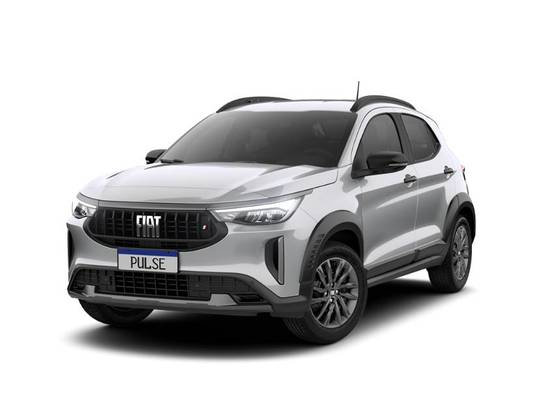 FIAT PULSE 1.3 FLEX DRIVE CVT