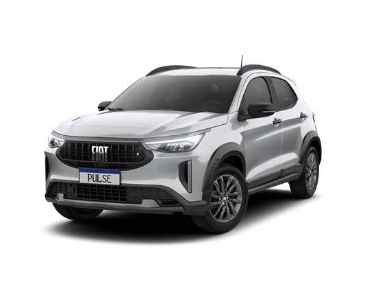 FIAT-PULSE-1.3 FLEX DRIVE CVT FIAT-PULSE-2026
