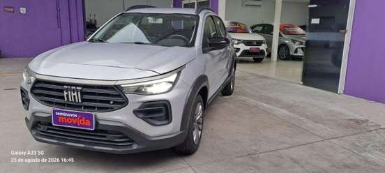 FIAT-PULSE-1.3 FLEX DRIVE CVT FIAT-PULSE-2024