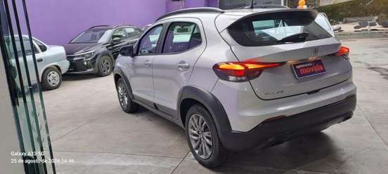 FIAT-PULSE-1.3 FLEX DRIVE CVT FIAT-PULSE-2024