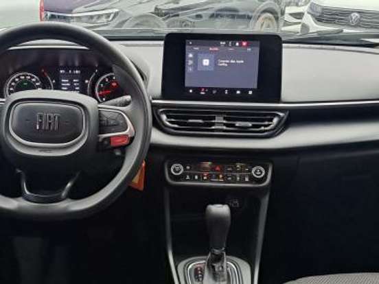 FIAT-PULSE-1.3 FLEX DRIVE CVT FIAT-PULSE-2024