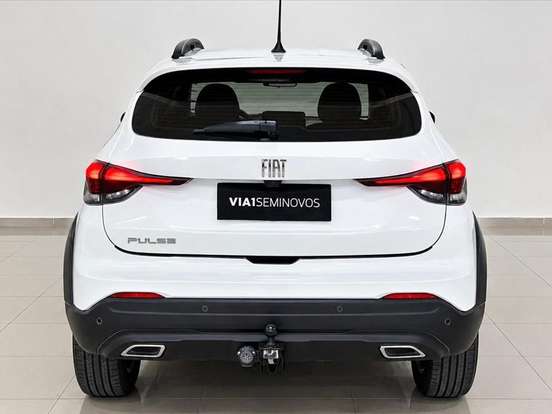 FIAT-PULSE-1.3 FLEX DRIVE MANUAL FIAT-PULSE-2024