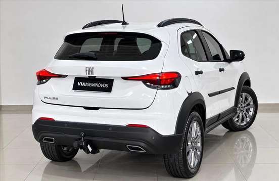 FIAT-PULSE-1.3 FLEX DRIVE MANUAL FIAT-PULSE-2024