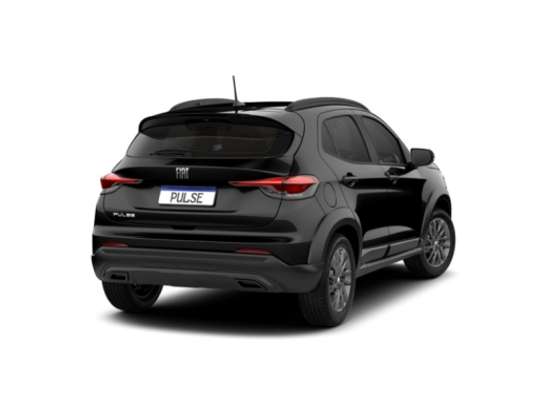 FIAT-PULSE-1.3 FLEX DRIVE MANUAL FIAT-PULSE-2026