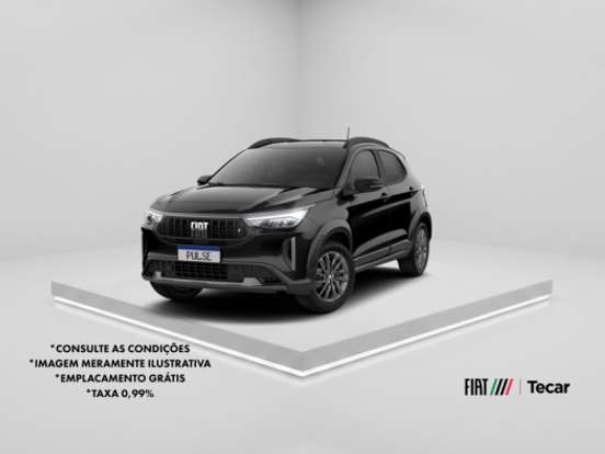 FIAT-PULSE-1.3 FLEX DRIVE MANUAL FIAT-PULSE-2026