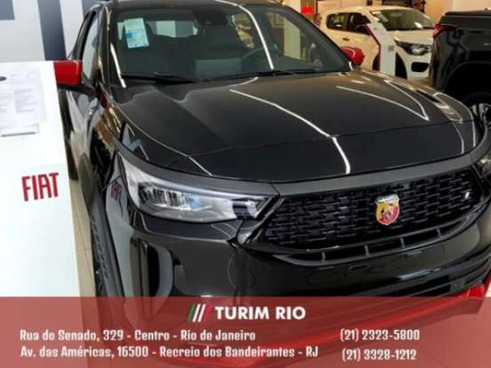 FIAT-PULSE-1.3 TURBO 270 FLEX ABARTH AT6 FIAT-PULSE-2026