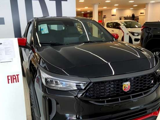 FIAT-PULSE-1.3 TURBO 270 FLEX ABARTH AT6 FIAT-PULSE-2026