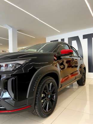 FIAT-PULSE-1.3 TURBO 270 FLEX ABARTH AT6 FIAT-PULSE-2026