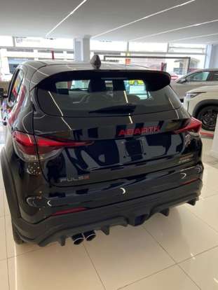 FIAT-PULSE-1.3 TURBO 270 FLEX ABARTH AT6 FIAT-PULSE-2026