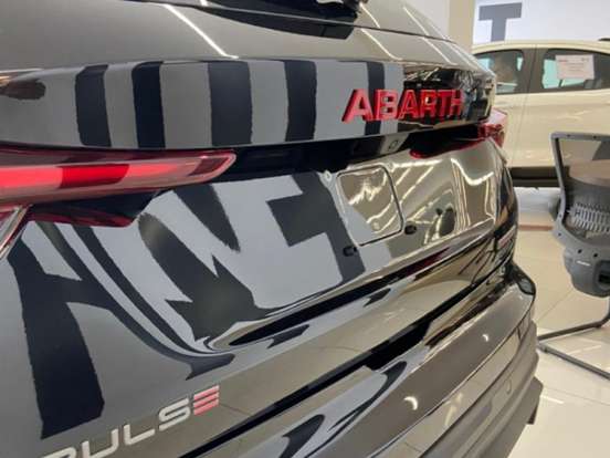 FIAT-PULSE-1.3 TURBO 270 FLEX ABARTH AT6 FIAT-PULSE-2026