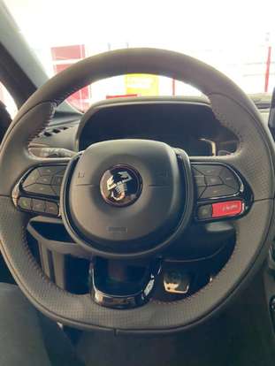 FIAT-PULSE-1.3 TURBO 270 FLEX ABARTH AT6 FIAT-PULSE-2026