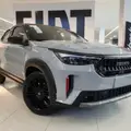 FIAT PULSE 1.3 TURBO 270 FLEX ABARTH AT6 FIAT PULSE 1.3 TURBO 270 FLEX ABARTH AT6