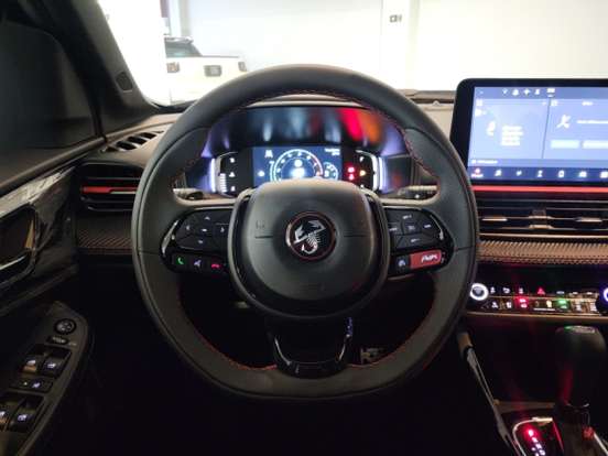 FIAT-PULSE-1.3 TURBO 270 FLEX ABARTH AT6 FIAT-PULSE-2026