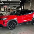 FIAT PULSE 1.3 TURBO 270 FLEX ABARTH AT6 FIAT PULSE 1.3 TURBO 270 FLEX ABARTH AT6