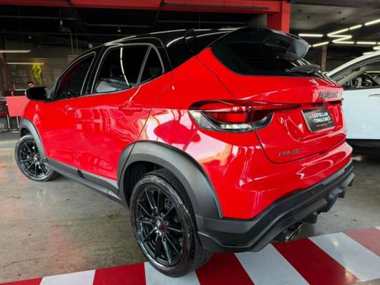 FIAT-PULSE-1.3 TURBO 270 FLEX ABARTH AT6 FIAT-PULSE-2024