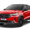FIAT PULSE 1.3 TURBO 270 FLEX ABARTH AT6 FIAT PULSE 1.3 TURBO 270 FLEX ABARTH AT6