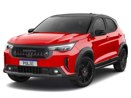 FIAT-PULSE-1.3 TURBO 270 FLEX ABARTH AT6 FIAT-PULSE-2026