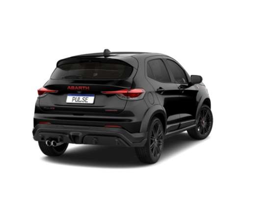 FIAT-PULSE-1.3 TURBO 270 FLEX ABARTH AT6 FIAT-PULSE-2026