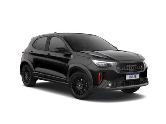 FIAT-PULSE-1.3 TURBO 270 FLEX ABARTH AT6 FIAT-PULSE-2026