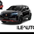 FIAT PULSE 1.3 TURBO 270 FLEX ABARTH AT6 FIAT PULSE 1.3 TURBO 270 FLEX ABARTH AT6