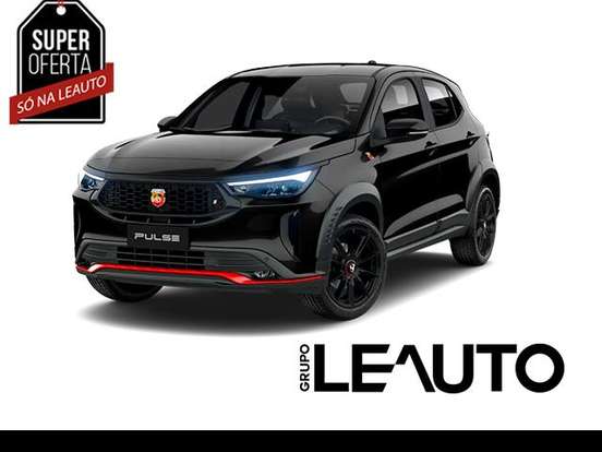 FIAT-PULSE-1.3 TURBO 270 FLEX ABARTH AT6 FIAT-PULSE-2026