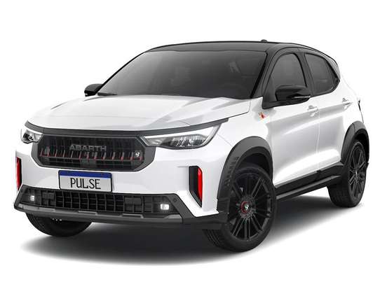 FIAT-PULSE-1.3 TURBO 270 FLEX ABARTH AT6 FIAT-PULSE-2026