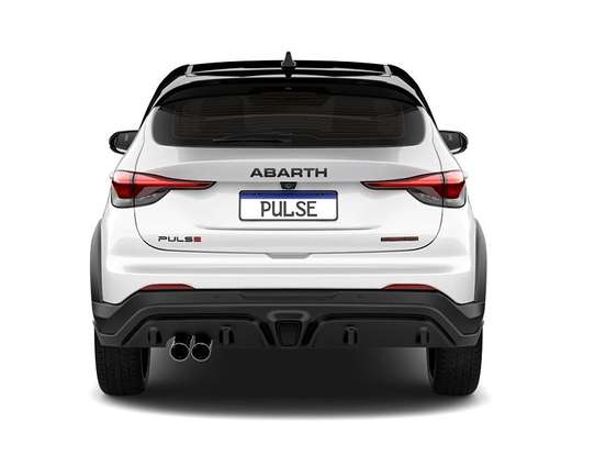FIAT-PULSE-1.3 TURBO 270 FLEX ABARTH AT6 FIAT-PULSE-2026