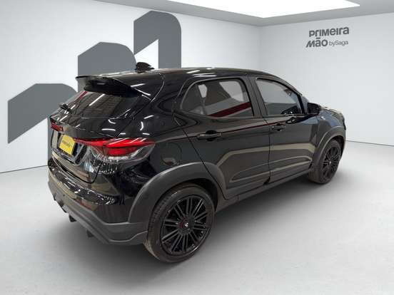 FIAT-PULSE-1.3 TURBO 270 FLEX ABARTH AT6 FIAT-PULSE-2025