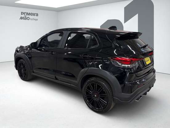 FIAT-PULSE-1.3 TURBO 270 FLEX ABARTH AT6 FIAT-PULSE-2025