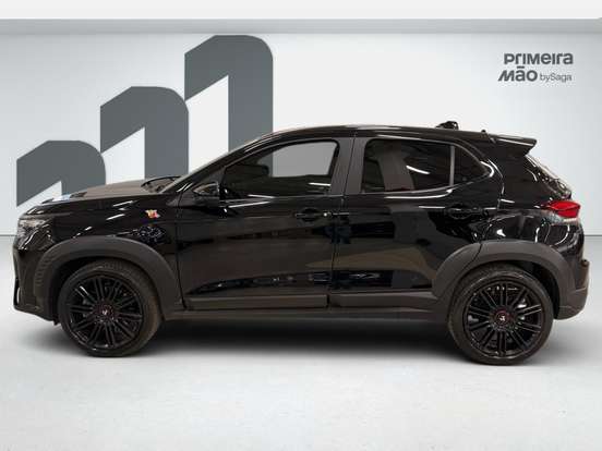 FIAT-PULSE-1.3 TURBO 270 FLEX ABARTH AT6 FIAT-PULSE-2025