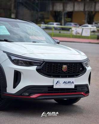 FIAT-PULSE-1.3 TURBO 270 FLEX ABARTH AT6 FIAT-PULSE-2024