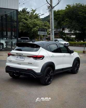 FIAT-PULSE-1.3 TURBO 270 FLEX ABARTH AT6 FIAT-PULSE-2024