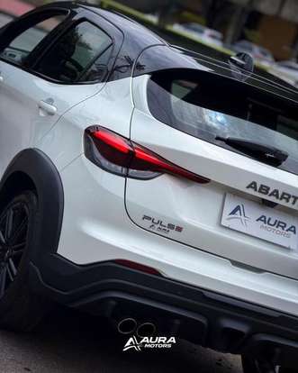 FIAT-PULSE-1.3 TURBO 270 FLEX ABARTH AT6 FIAT-PULSE-2024