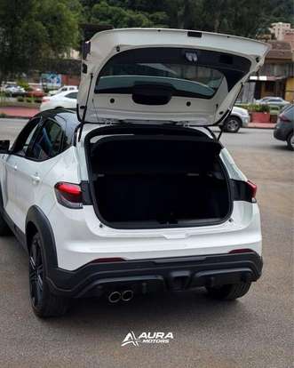 FIAT-PULSE-1.3 TURBO 270 FLEX ABARTH AT6 FIAT-PULSE-2024