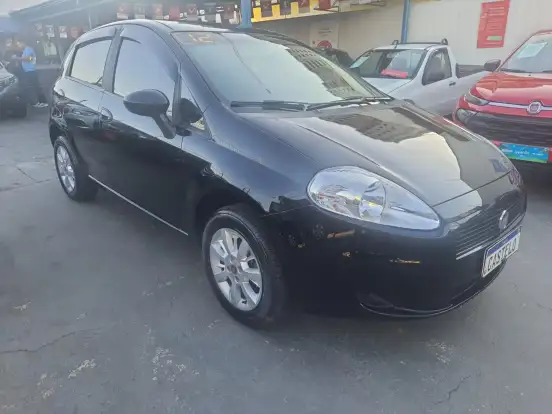 FIAT-PUNTO-2011