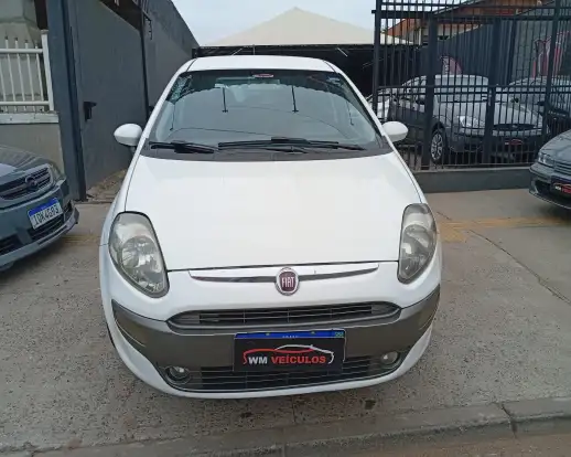 FIAT-PUNTO-2013