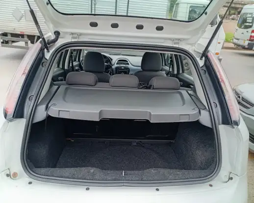 FIAT-PUNTO-1.4 ATTRACTIVE 8V FLEX 4P MANUAL FIAT-PUNTO-2013