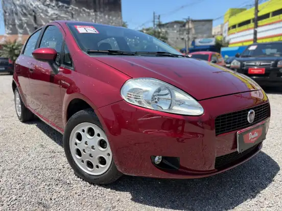 FIAT-PUNTO-2010