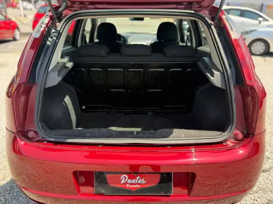 FIAT-PUNTO-1.4 ATTRACTIVE 8V FLEX 4P MANUAL FIAT-PUNTO-2010