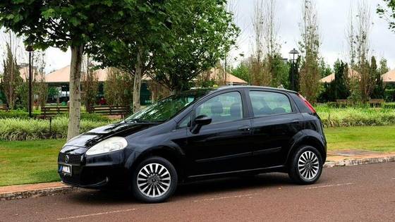FIAT PUNTO 1.1 CABRIO GASOLINA 2P MANUAL