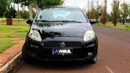 FIAT-PUNTO-1.1 CABRIO GASOLINA 2P MANUAL FIAT-PUNTO-2010