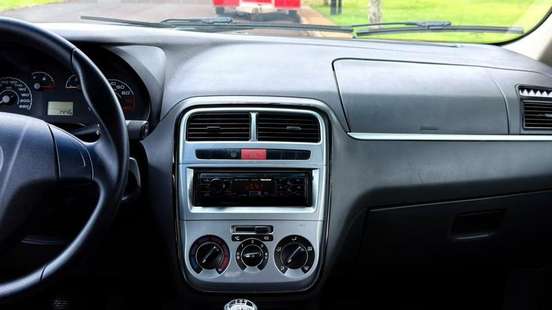 FIAT-PUNTO-1.1 CABRIO GASOLINA 2P MANUAL FIAT-PUNTO-2010