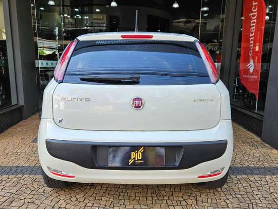 FIAT-PUNTO-2012