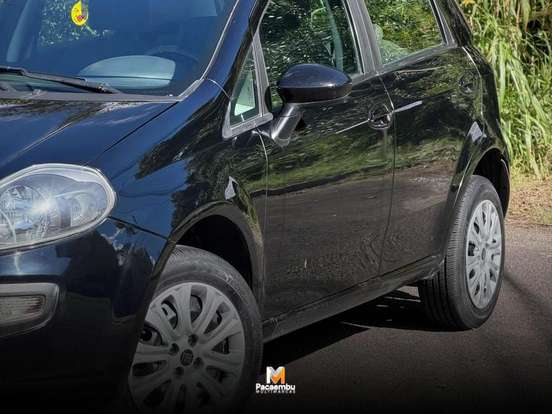 FIAT-PUNTO-2014