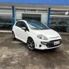 FIAT PUNTO 1.4 MPI 16V T-JET GASOLINA 4P MANUAL FIAT PUNTO 1.4 MPI 16V T-JET GASOLINA 4P MANUAL